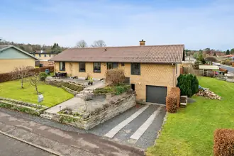 Villa på Sensommervej 125A, 8600 Silkeborg