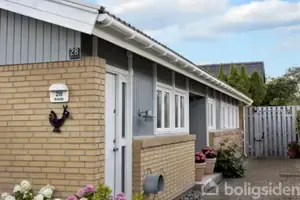 Villa på Angolavej 28, 2770 Kastrup