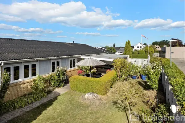 Villa på Angolavej 28, 2770 Kastrup
