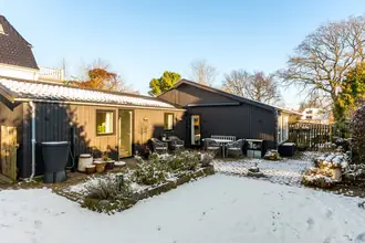 Villa på Lauggårds Alle 29, 2860 Søborg