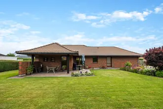Villa på Mosede Højvej 27, 2670 Greve