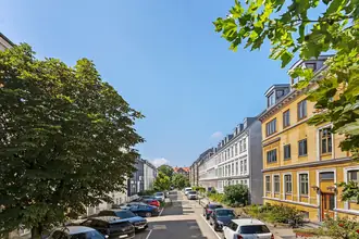 Ejerlejlighed på Mathildevej 4, 1. tv., 2000 Frederiksberg