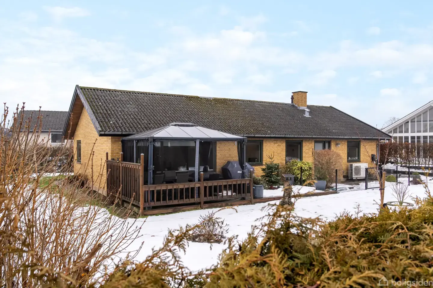 Villa på Stærvej 5, 4350 Ugerløse