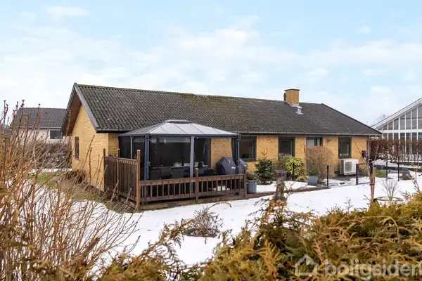 Villa på Stærvej 5, 4350 Ugerløse