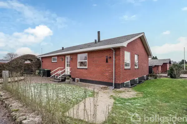 Villa på Lindevej 1, 7200 Grindsted