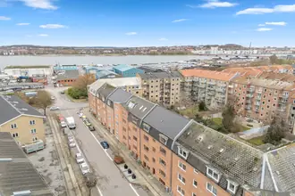 Ejerlejlighed på Suensonsgade 12, 1. th., 9000 Aalborg