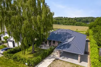 Villa på Fruerhøj 25, 2970 Hørsholm