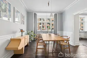 Ejerlejlighed på Toftegårds Allé 45, 1. tv., 2500 Valby