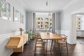 Ejerlejlighed på Toftegårds Allé 45, 1. tv., 2500 Valby