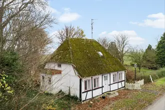 Villa på Skottemarkevej 22, Skottemarke, 4960 Holeby