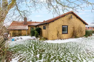 Villa på Kirketoften 1, Svenstrup, 6430 Nordborg