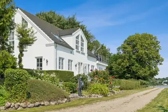 Landejendom på Knudsmade 7, 6300 Gråsten