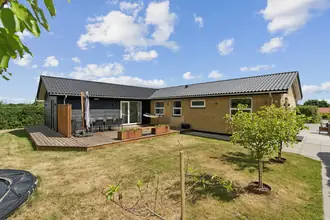 Villa på Ametystvej 5, 8541 Skødstrup