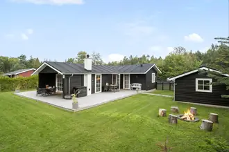 Fritidshus på Koldkærlund 13, Koldkær, 9370 Hals