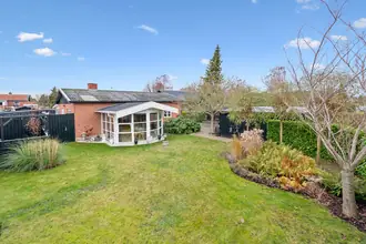 Villa på Toftemosevej 28, 2650 Hvidovre