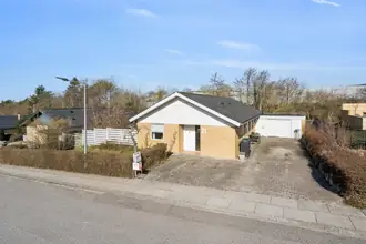 Villa på Vingen 21, 9210 Aalborg SØ