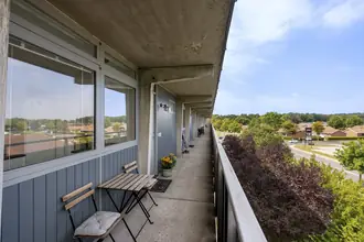 Ejerlejlighed på Æbleparken 14, 3., Søhus, 5270 Odense N