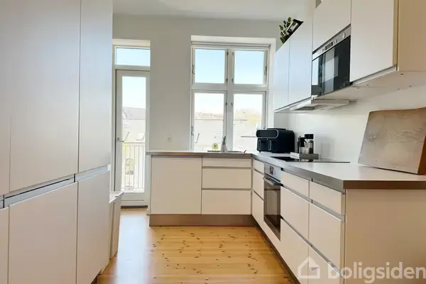 Ejerlejlighed på Boulevarden 26A, 2., 9000 Aalborg