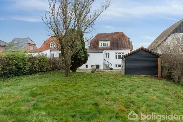Villa på Claudisvej 18, 7430 Ikast