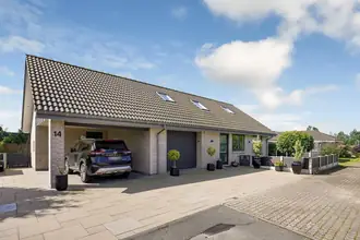 Villa på Bakketoppen 14, Bellinge, 5250 Odense SV