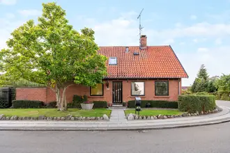 Villa på Vinkelvænget 27, 2610 Rødovre