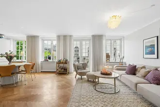 Ejerlejlighed på Amaliegade 13G, 1., 1256 København K