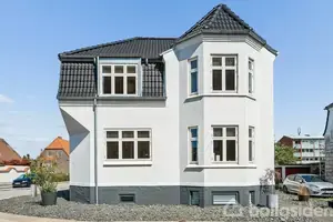Villa på Nørrebrogade 40, 8900 Randers C