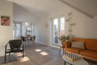 Villalejlighed på Vintappervej 6, 1., 2800