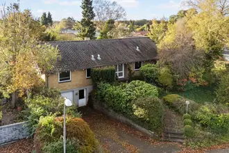 Villa på Kirsten Piils Vej 25, 7100 Vejle