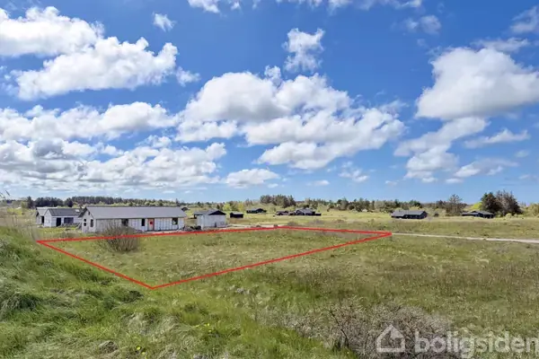 Fritidsgrund på Kragemarken 9, 9850 Hirtshals