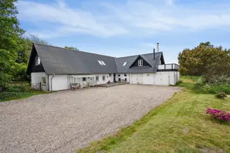 Villa på Hjerting Landevej 120, Alslev, 6800
