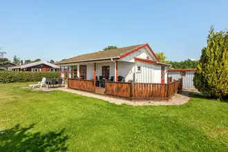 Fritidshus på Hejsager Strandby 137, 6100 Haderslev