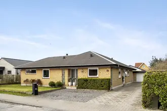 Villa på Skjoldborgsvej 13, 7000 Fredericia