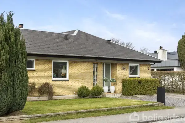 Villa på Skjoldborgsvej 13, 7000 Fredericia