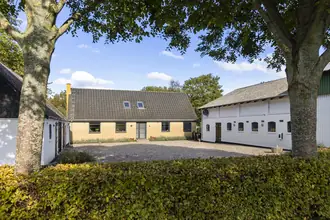 Villa på Gl Sorøvej 49, 4400 Kalundborg