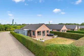 Rækkehus på Havfruen 18, Mejrup, 7500 Holstebro