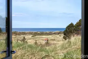 Fritidsbolig på Nordlysvej 18, 9881 Bindslev