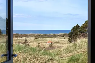Fritidshus på Nordlysvej 18, Tversted, 9881 Bindslev
