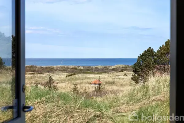 Fritidsbolig på Nordlysvej 18, 9881 Bindslev