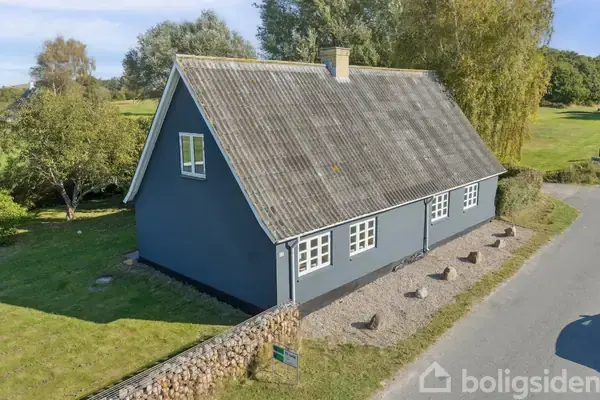 Villa på Østerskovvej 37, 5932 Humble