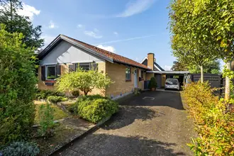 Villa på Toftevangen 4, Korup, 5210 Odense NV