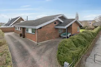 Villa på Kroggårdvej 73, Næsby, 5270 Odense N