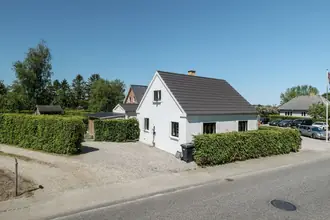 Villa på Langgade 24, 7321 Gadbjerg