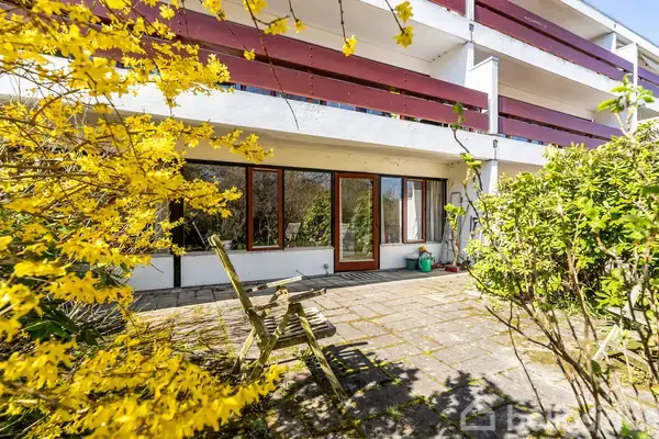 Ejerlejlighed på Ved Egedam 13, st. 85., 3400 Hillerød
