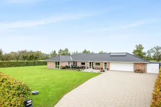 Villa på Rugmarken 63, 6240 Løgumkloster
