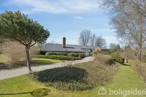 Villa på Græsdammen 20, 2840 Holte