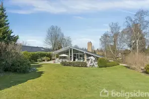 Villa på Græsdammen 20, 2840 Holte