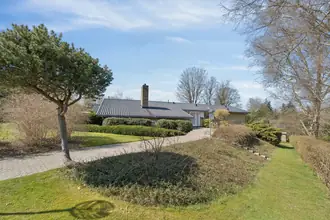 Villa på Græsdammen 20, Gl Holte, 2840 Holte