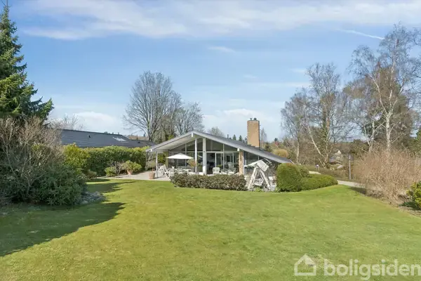 Villa på Græsdammen 20, 2840 Holte