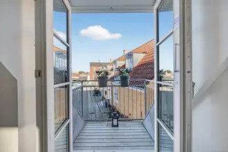 Rækkehus på Færgevej 7D, 3600 Frederikssund